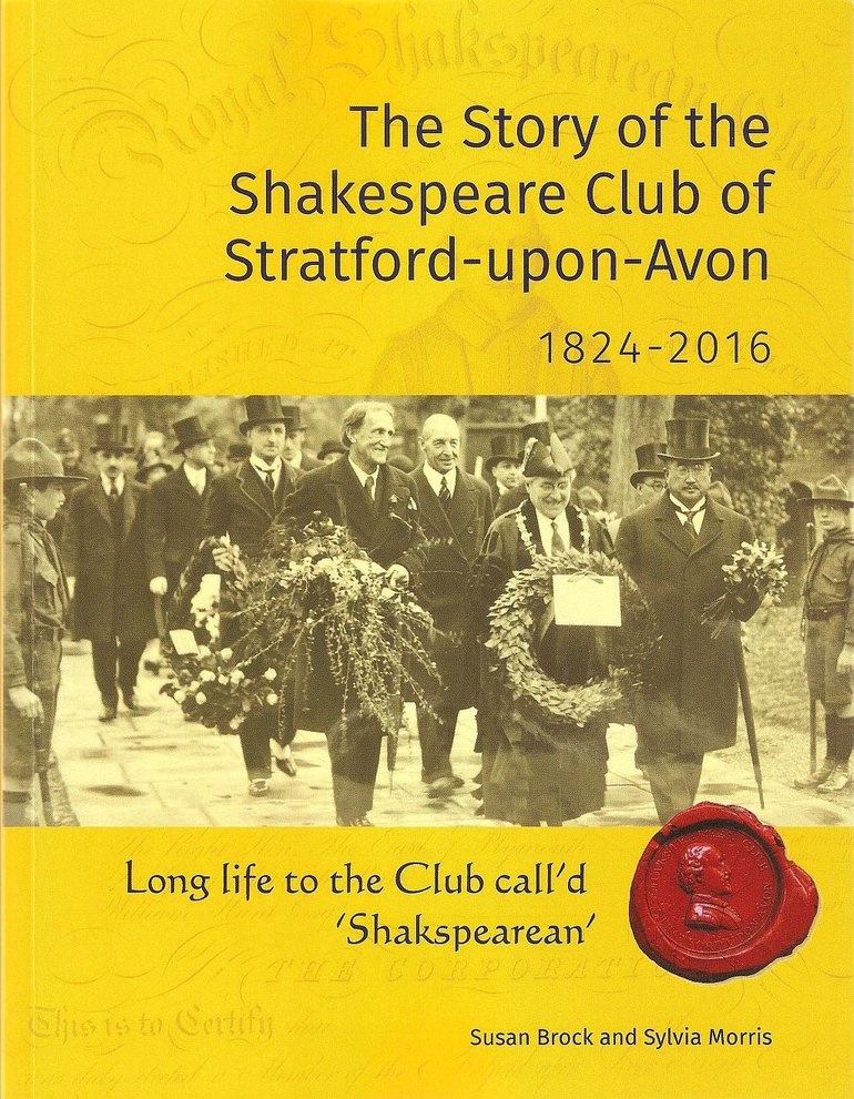 shakespeare club