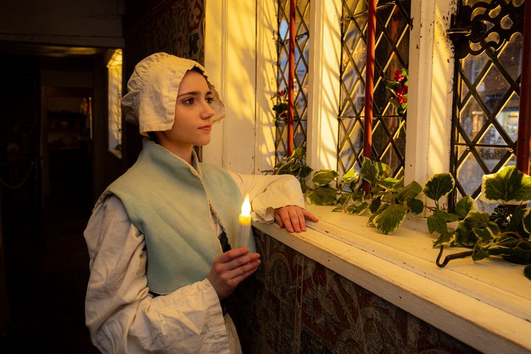 Shakespeare Candlelight 15