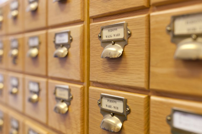 Research conversations generic