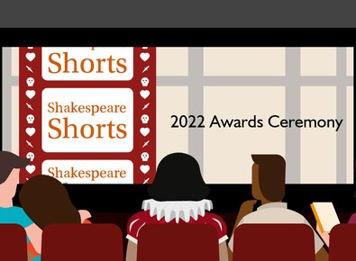 Shakespeare Shorts 2022 Thumbnail