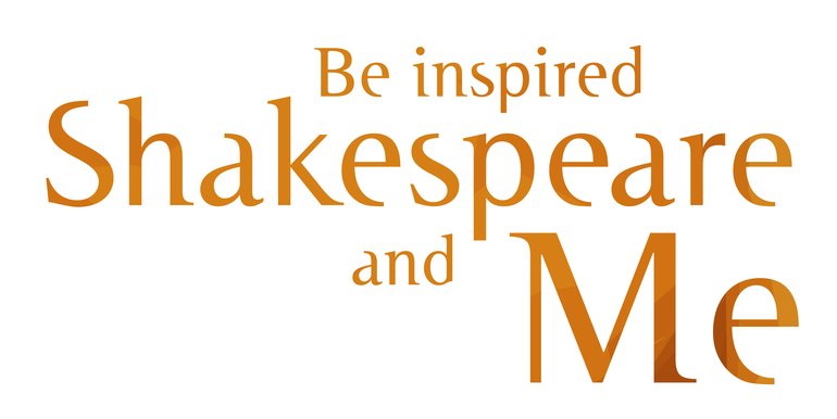 Shakespeare and Me