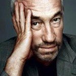 Simon Callow