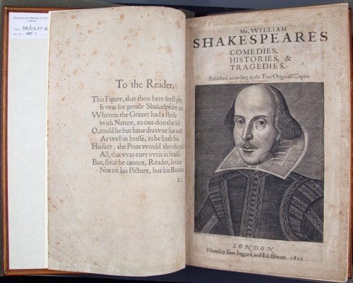 Ashburnham Folio Larger