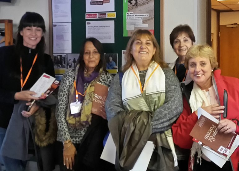 Swan School Argentina