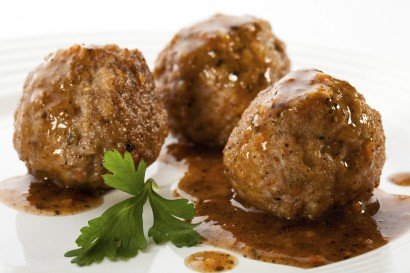 meatballs