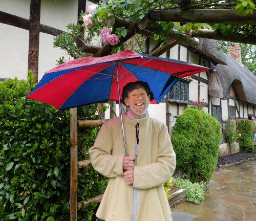 Volunteers Week 2014