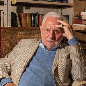 Stanley Wells Cropped