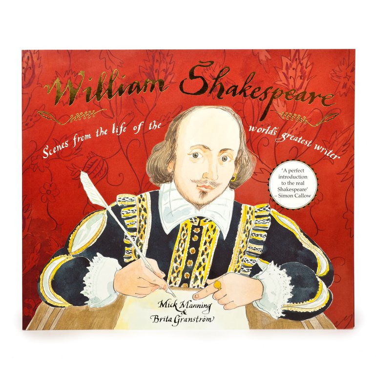 William Shakespeare Scenes from the Life_a.jpg