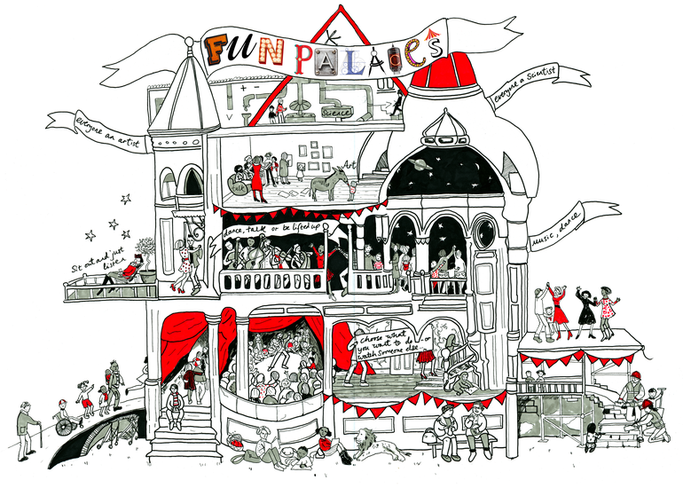 Fun Palaces