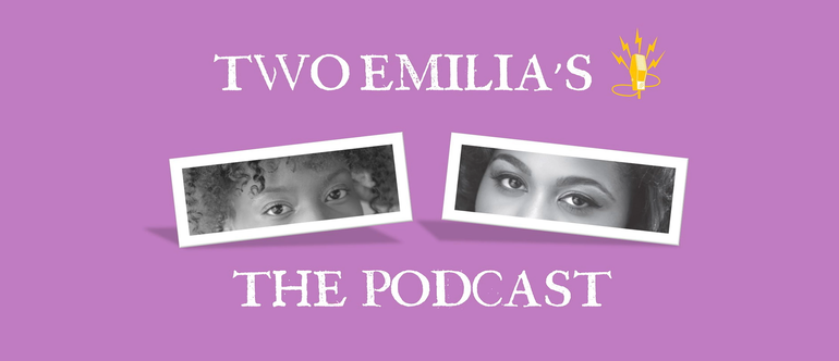 Shakespeare Shorts - Two Emilia's Podcast